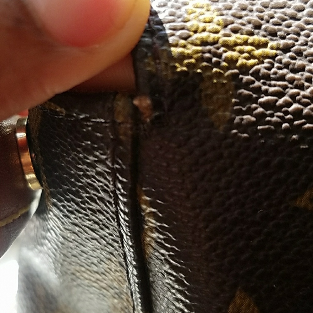 LV bag